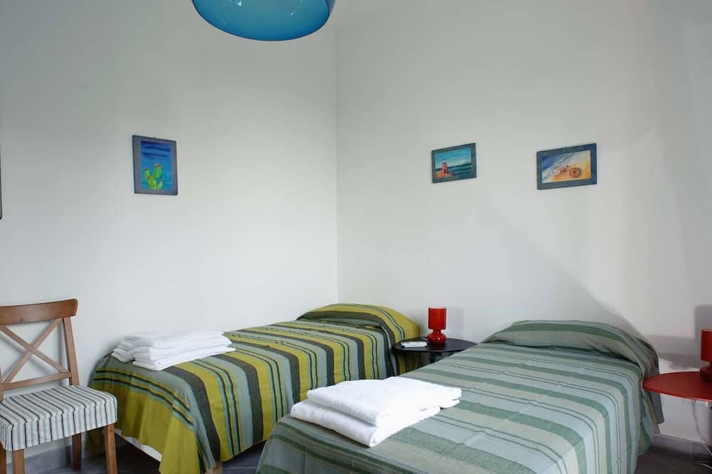 Photo of Bedroom in Patti
