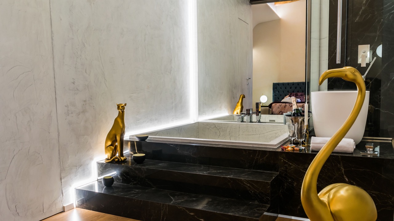 Photo of Bathroom in Favara