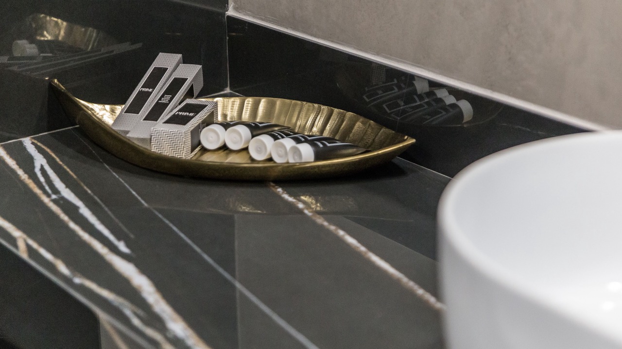 Photo of Bathroom in Favara