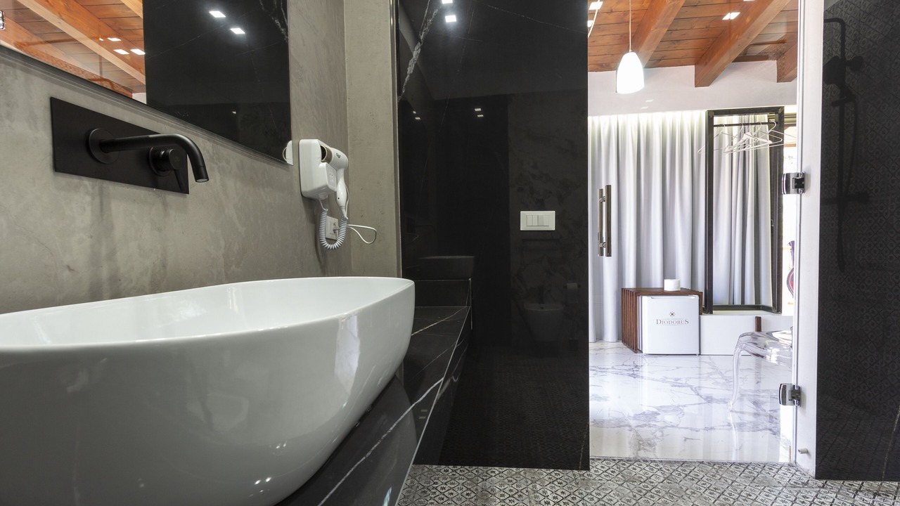Photo of Bathroom in Favara