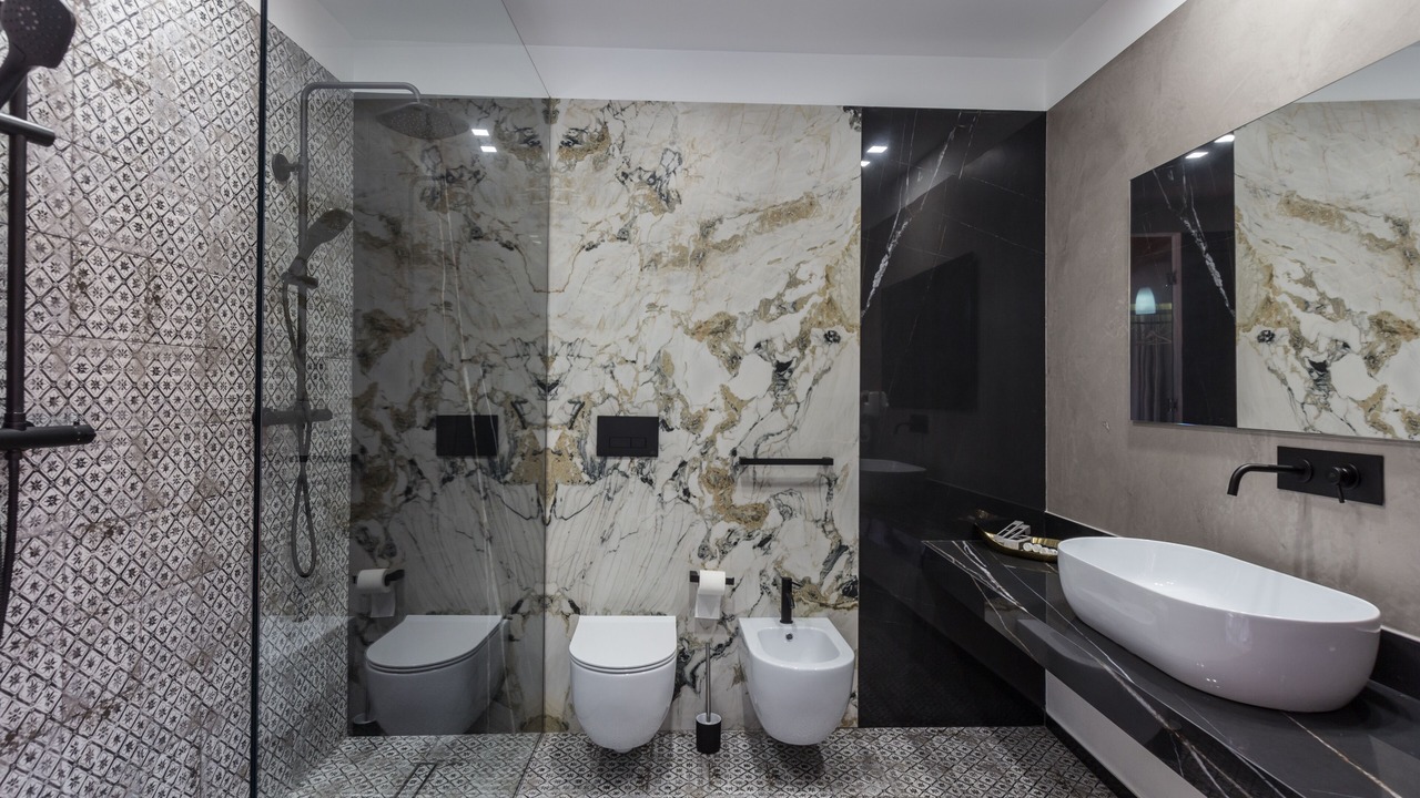 Photo of Bathroom in Favara
