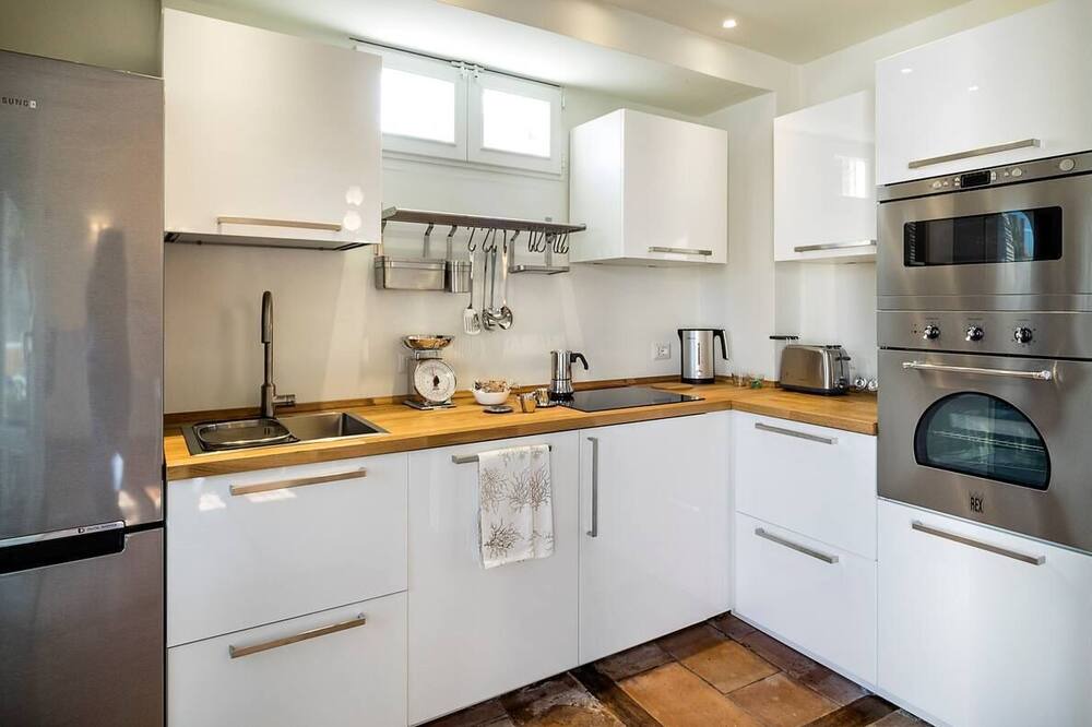 Photo of Kitchen in Santa Tecla