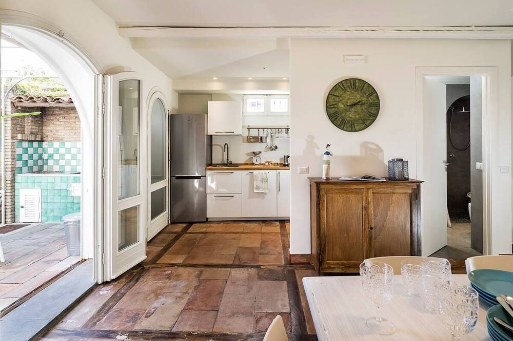 Photo of Kitchen in Santa Tecla