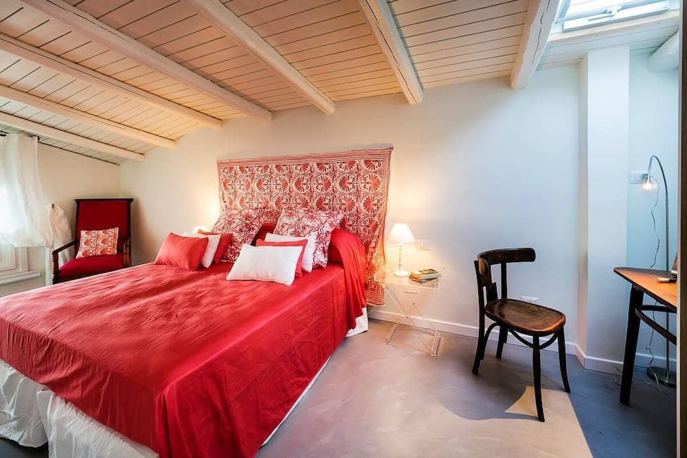 Photo of Bedroom in Santa Tecla