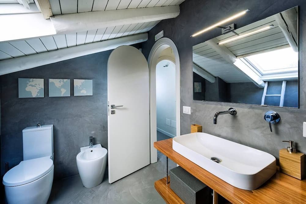 Photo of Bathroom in Santa Tecla