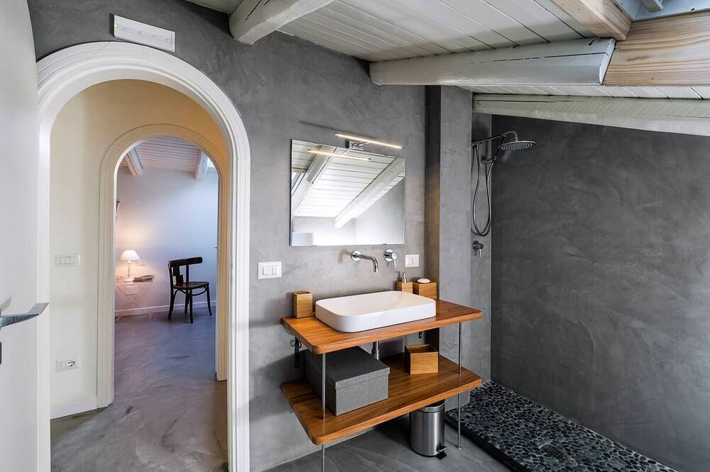 Photo of Bathroom in Santa Tecla