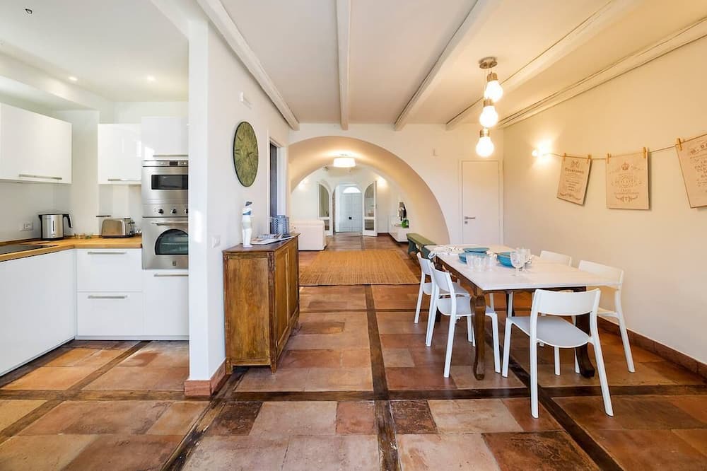Photo of Kitchen in Santa Tecla