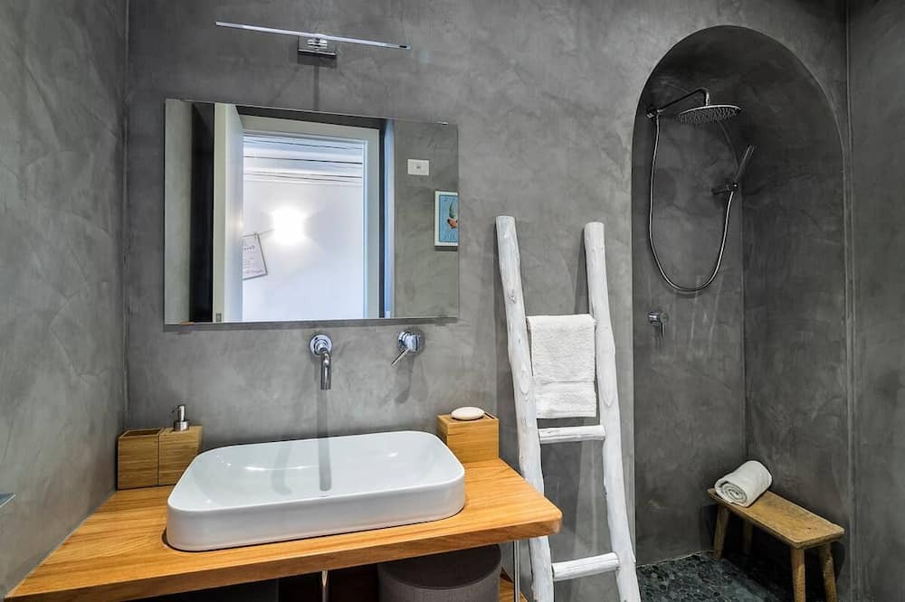 Photo of Bathroom in Santa Tecla