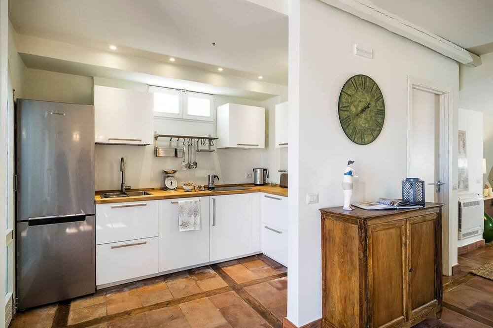 Photo of Kitchen in Santa Tecla