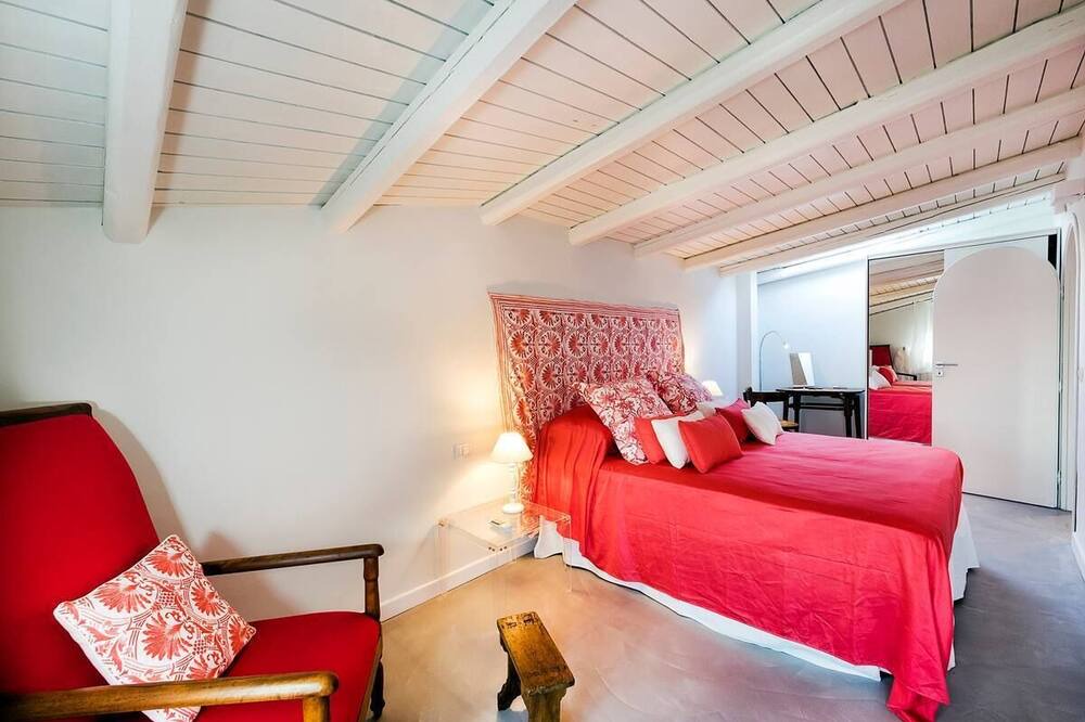 Photo of Bedroom in Santa Tecla