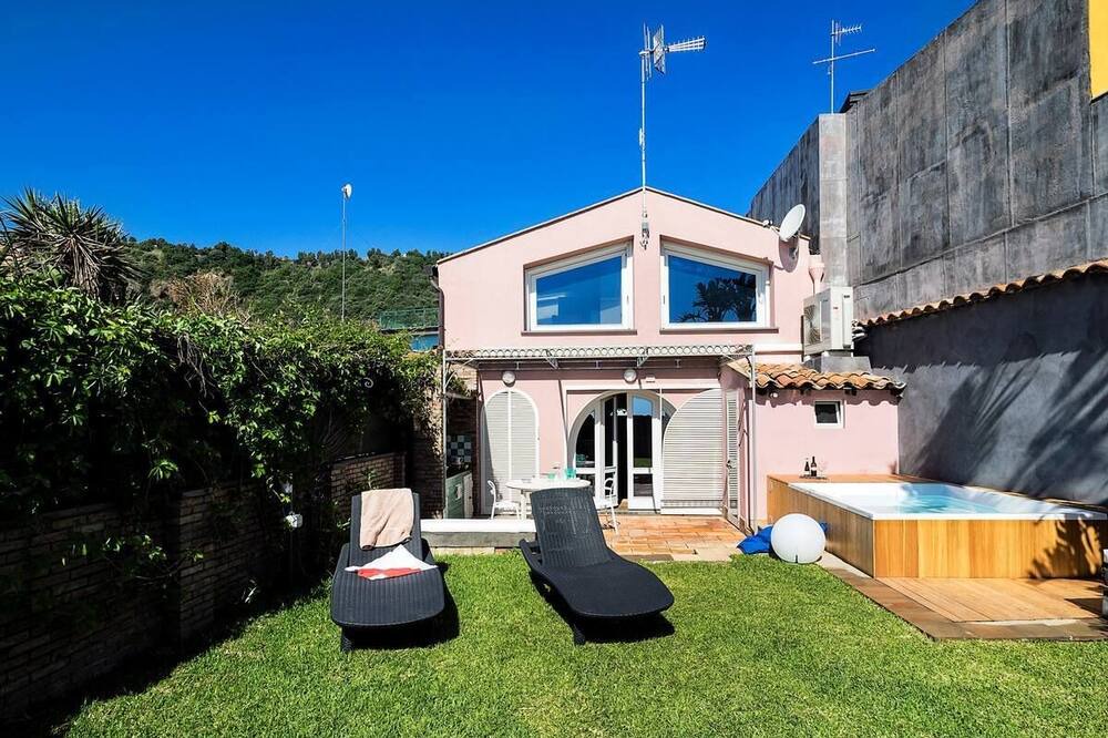 Photo of Outdoor in Santa Tecla