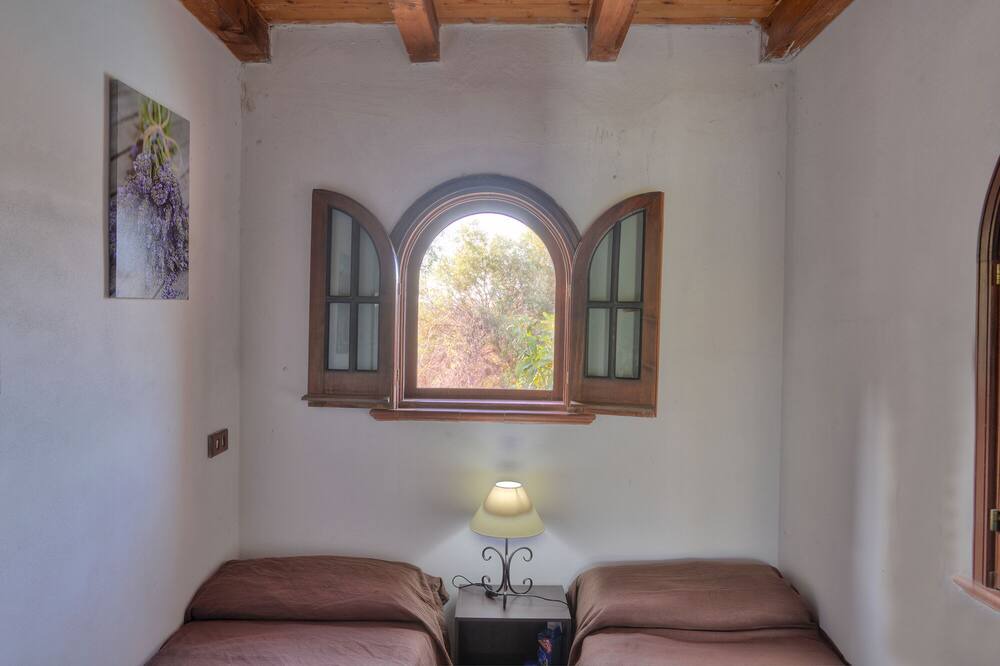Photo of Bedroom in Solarino