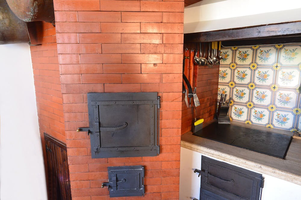 Photo of Kitchen in Solarino