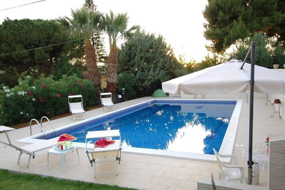 Photo of Outdoor in Trappeto