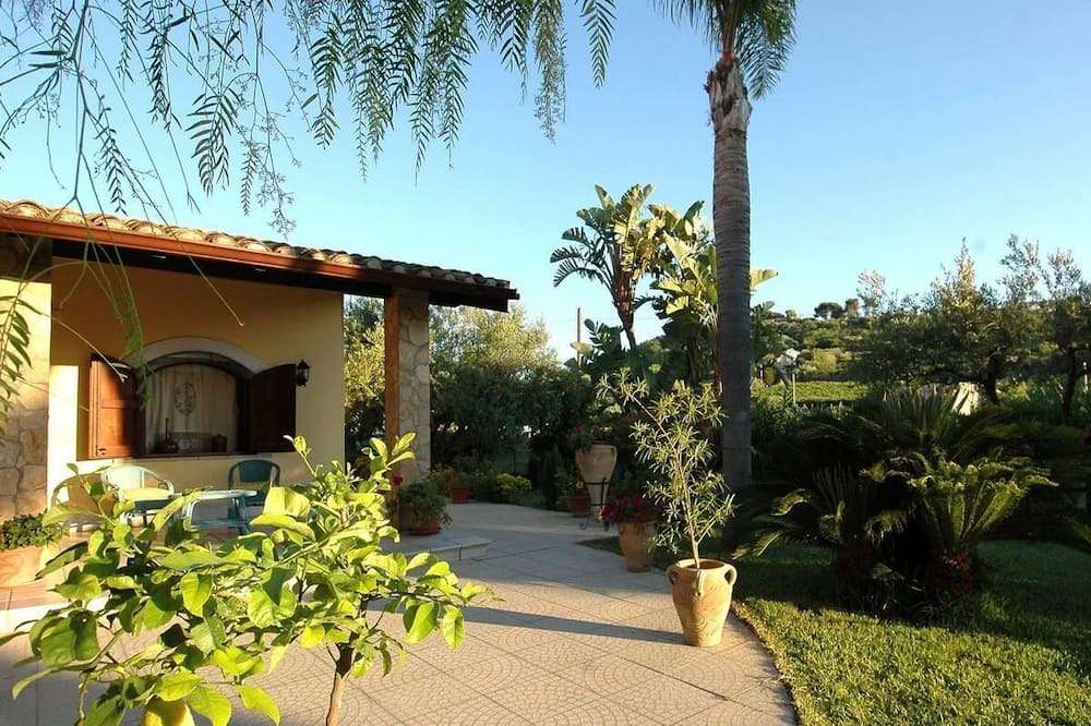 Photo of Outdoor in Trappeto
