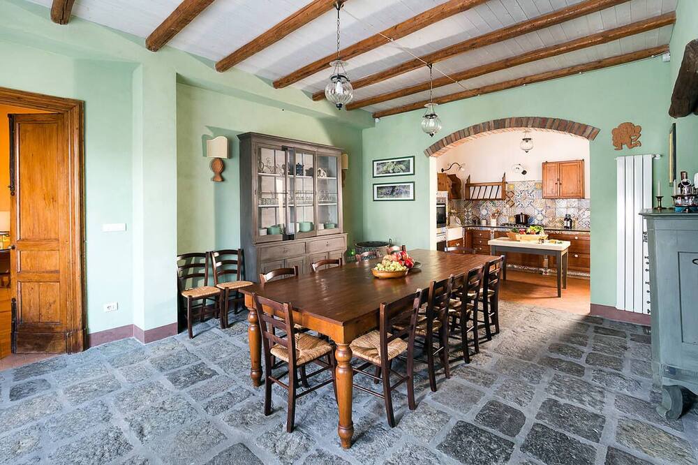 Photo of Kitchen in Milo