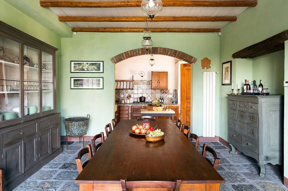 Photo of Kitchen in Milo