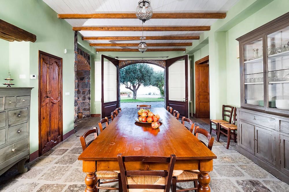 Photo of Kitchen in Milo