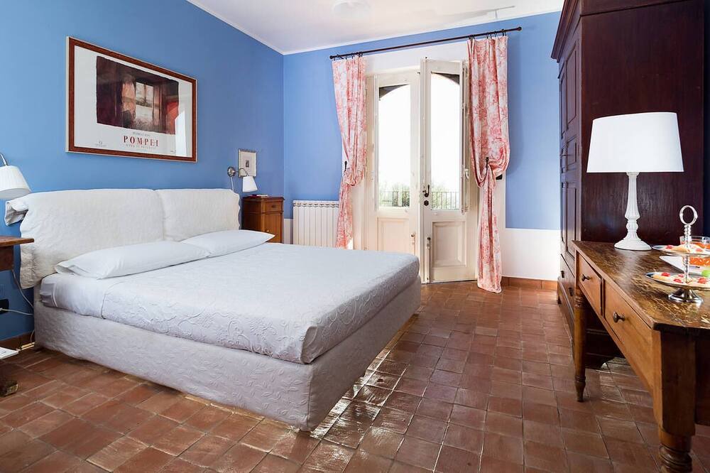 Photo of Bedroom in Milo