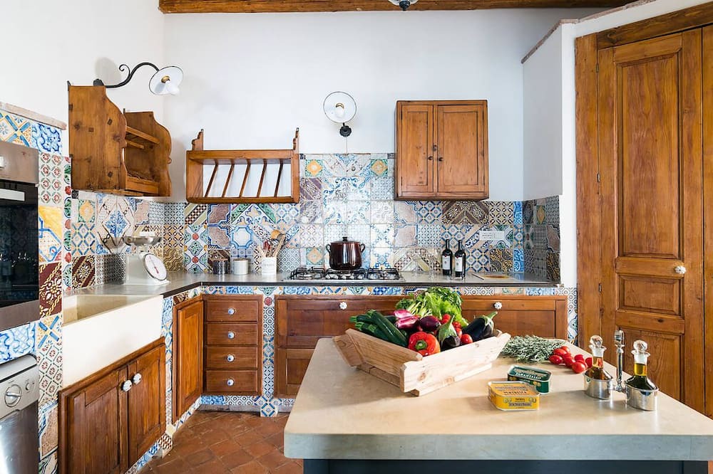 Photo of Kitchen in Milo