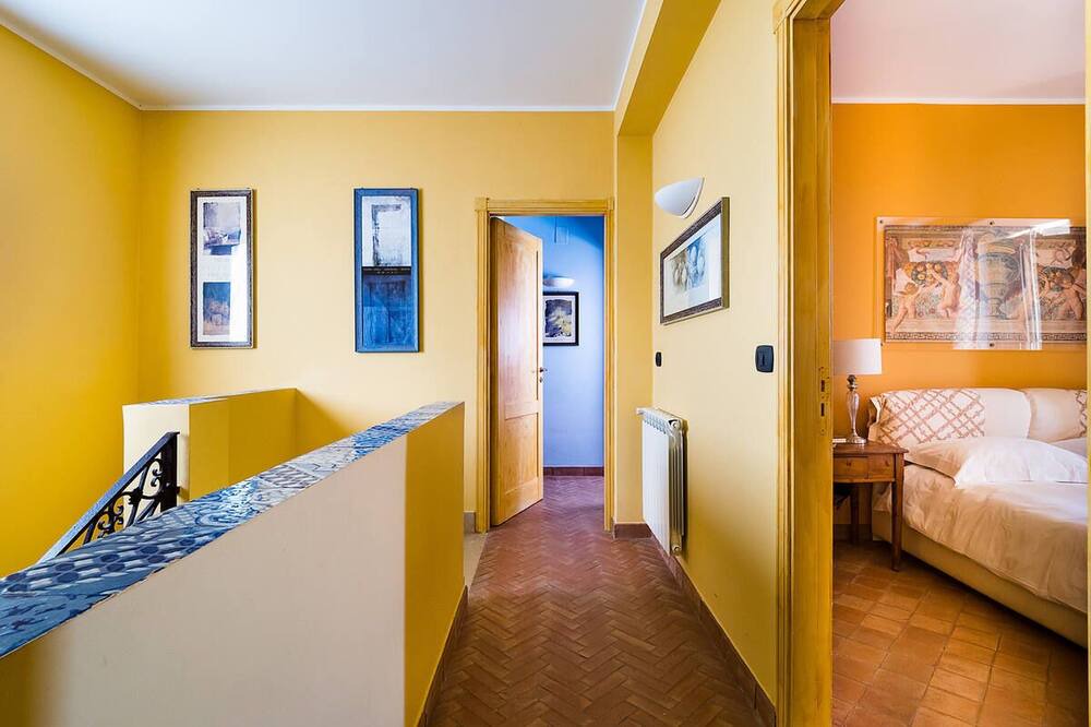 Photo of Bedroom in Milo