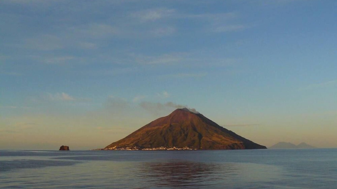 Photo of Others in Stromboli