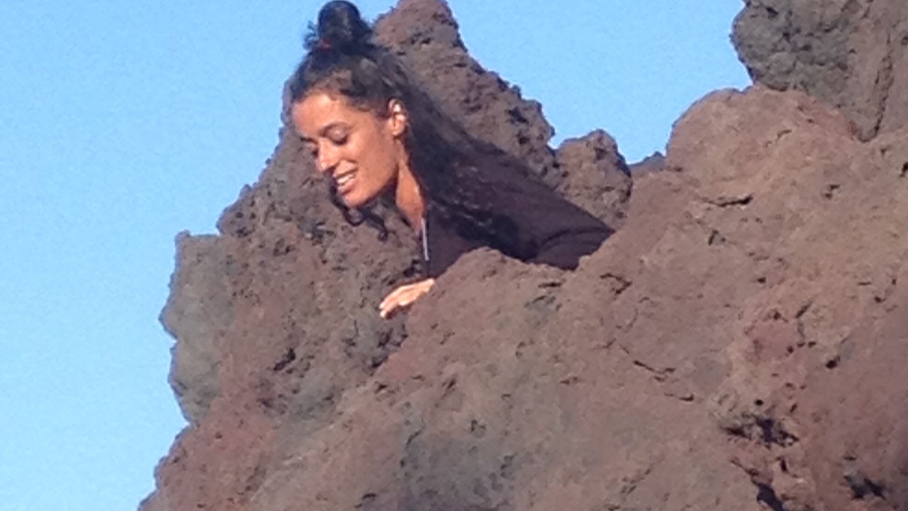 Photo of Outdoor in Stromboli