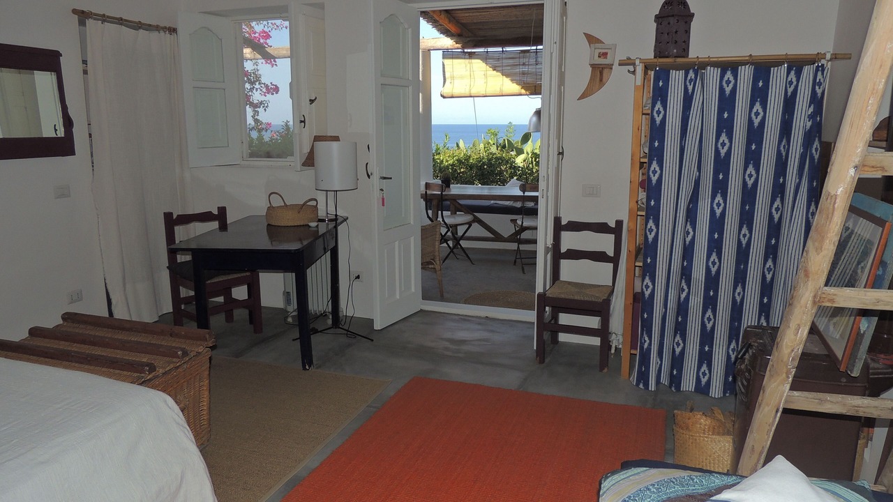 Photo of Others in Stromboli