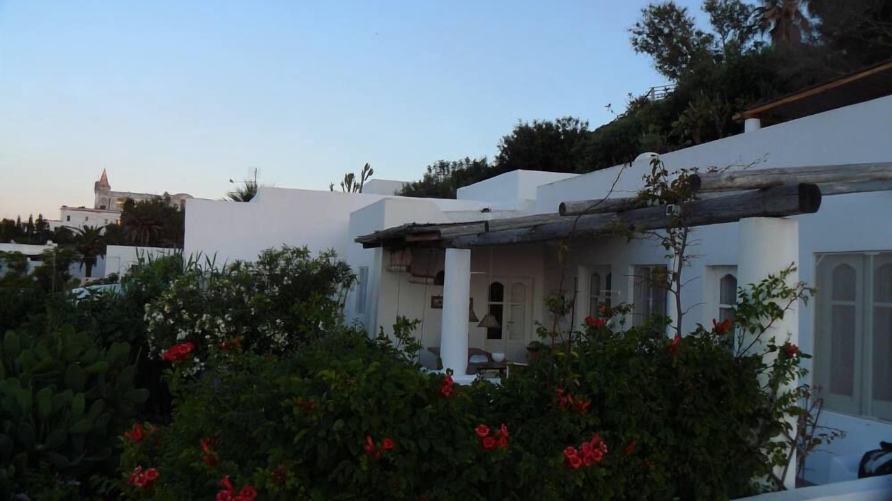 Photo of Outdoor in Stromboli