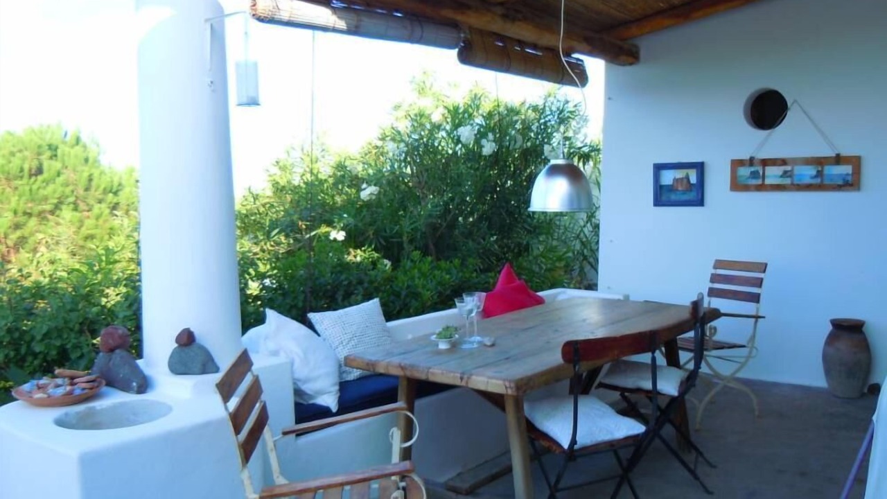 Photo of Outdoor in Stromboli