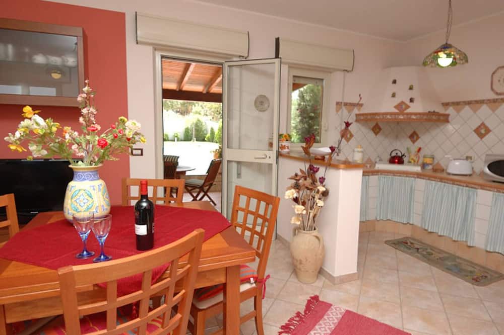 Photo of Kitchen in Valderice