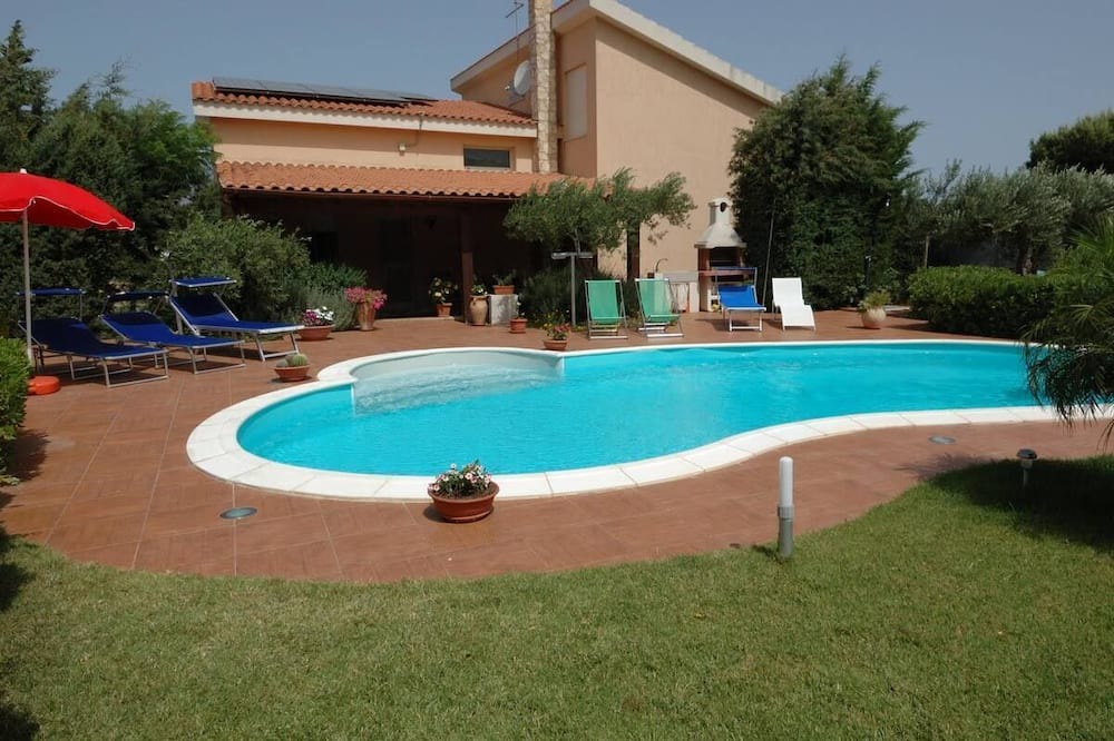 Photo of Outdoor in Valderice