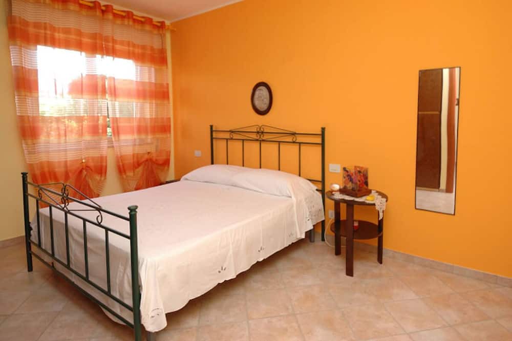 Photo of Bedroom in Valderice