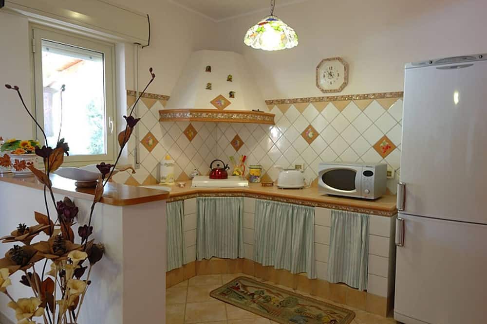 Photo of Kitchen in Valderice