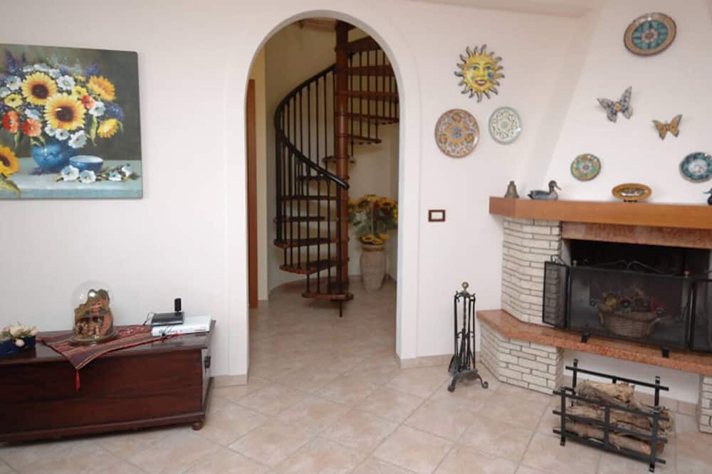 Photo of Livingroom in Valderice