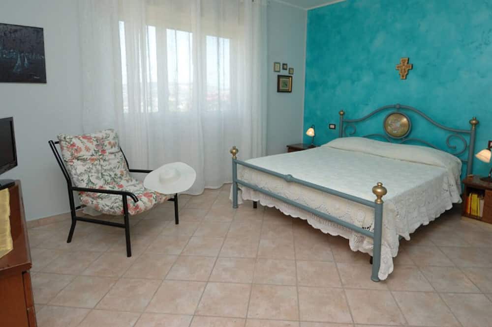 Photo of Bedroom in Valderice