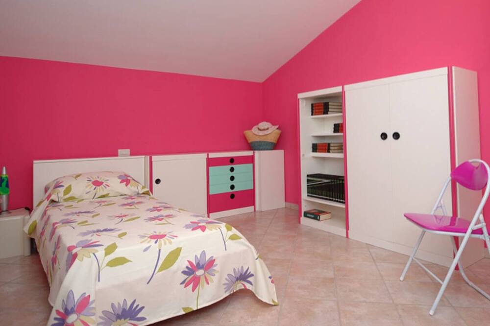 Photo of Bedroom in Valderice