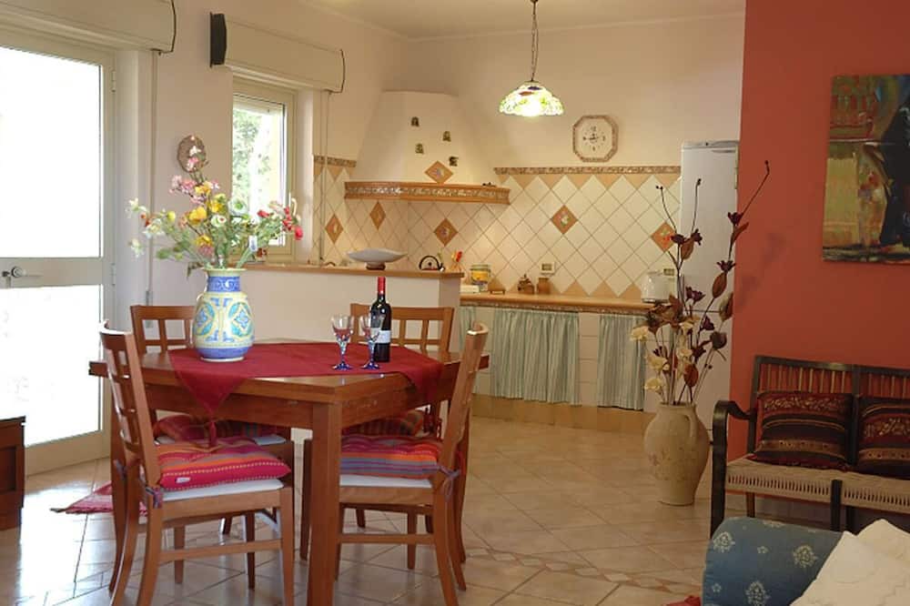 Photo of Kitchen in Valderice