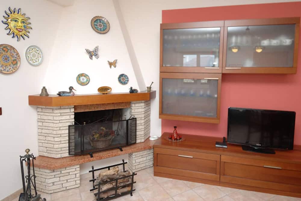 Photo of Livingroom in Valderice