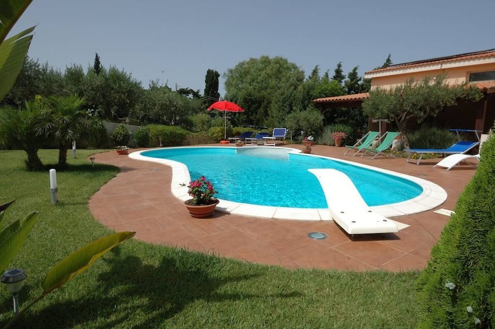 Photo of Outdoor in Valderice