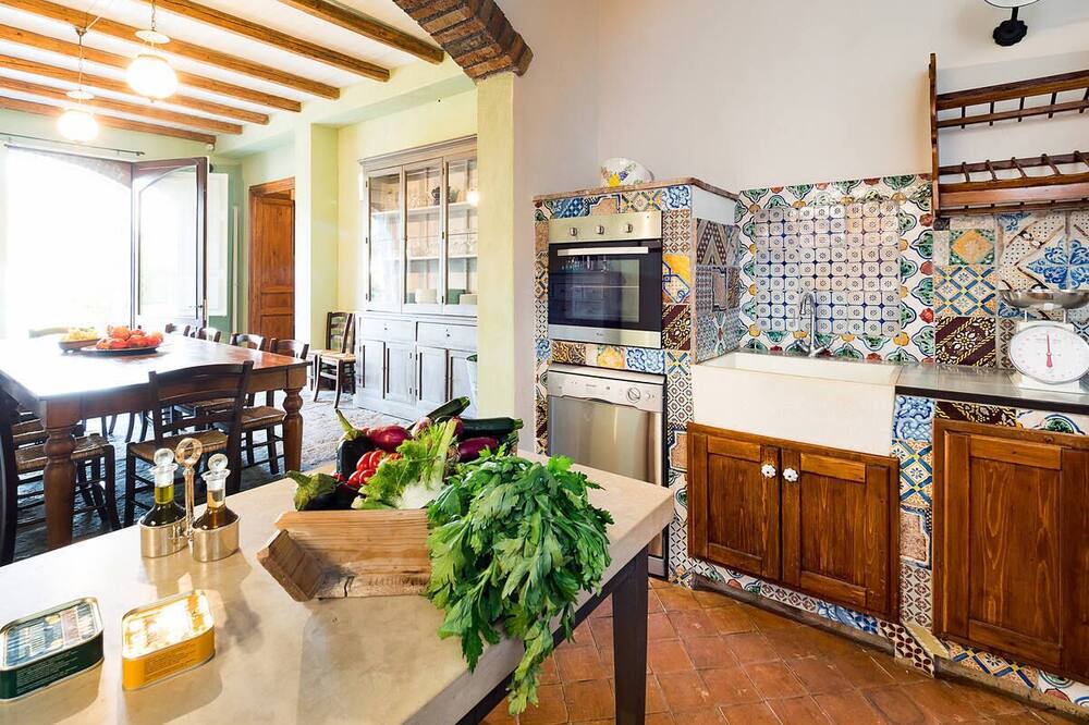 Photo of Kitchen in Milo