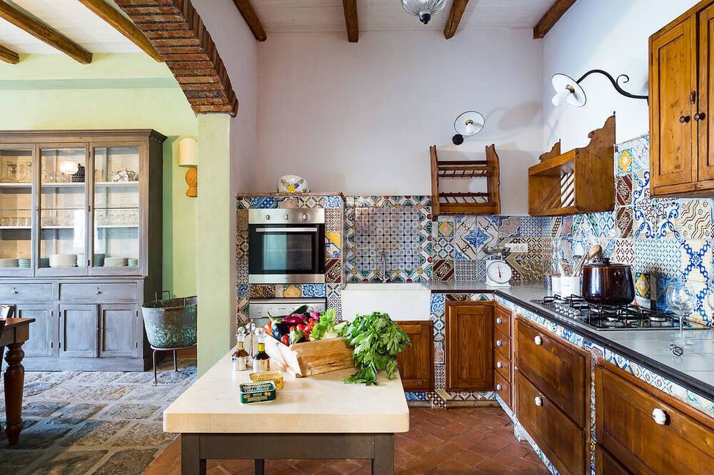 Photo of Kitchen in Milo