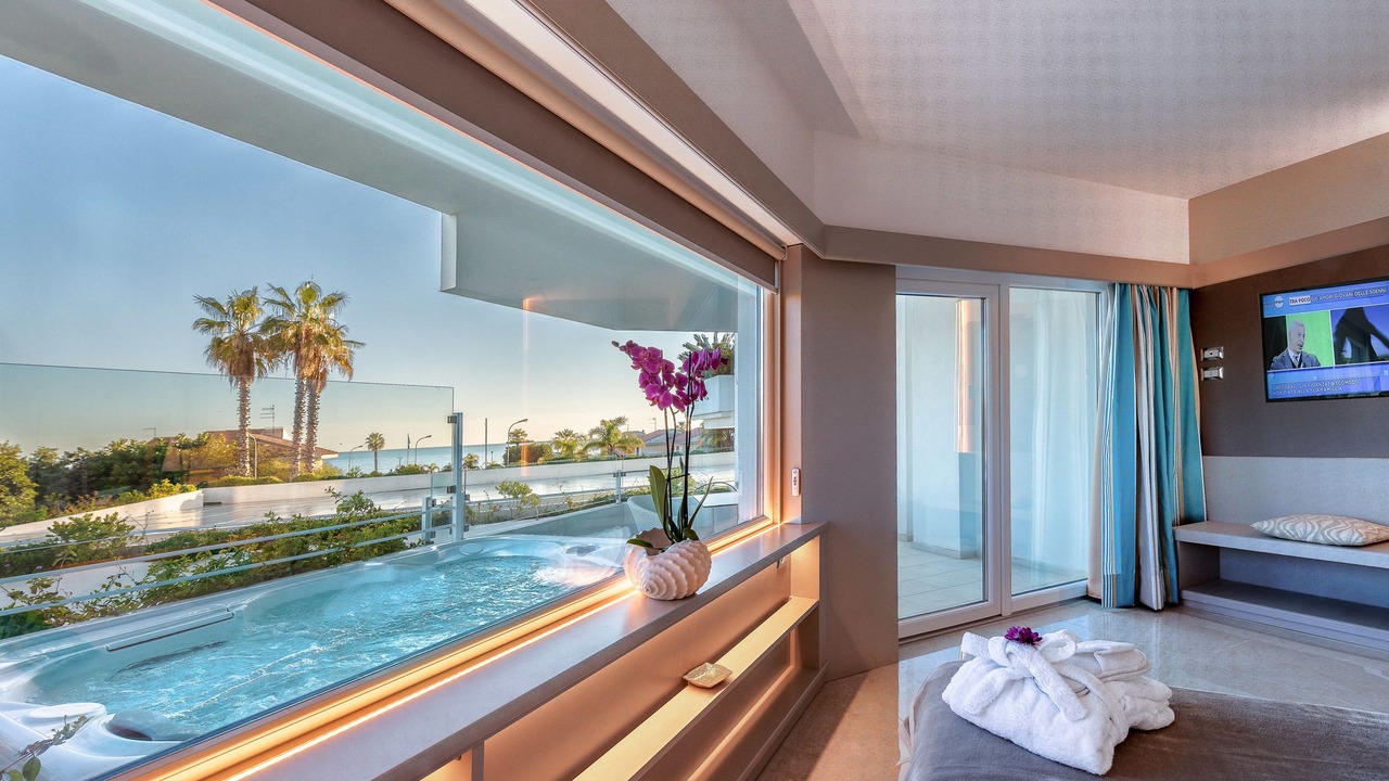 Photo of Bedroom in Marina di Ragusa