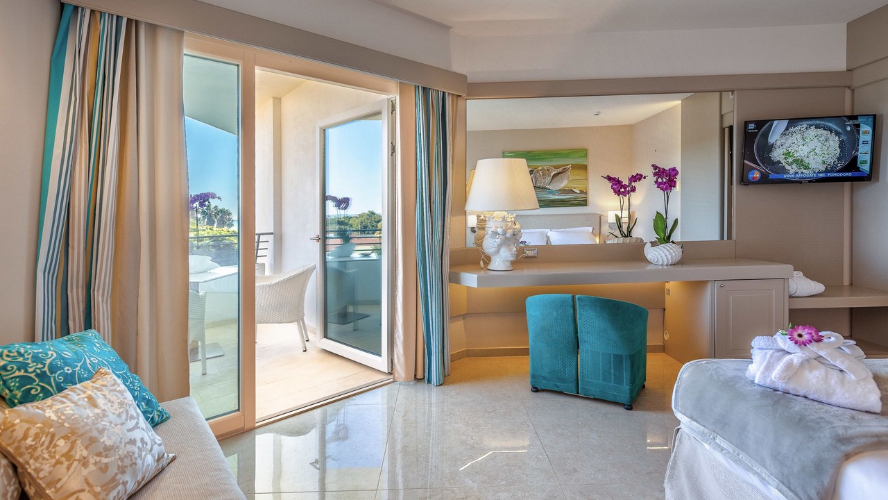 Photo of Bedroom in Marina di Ragusa
