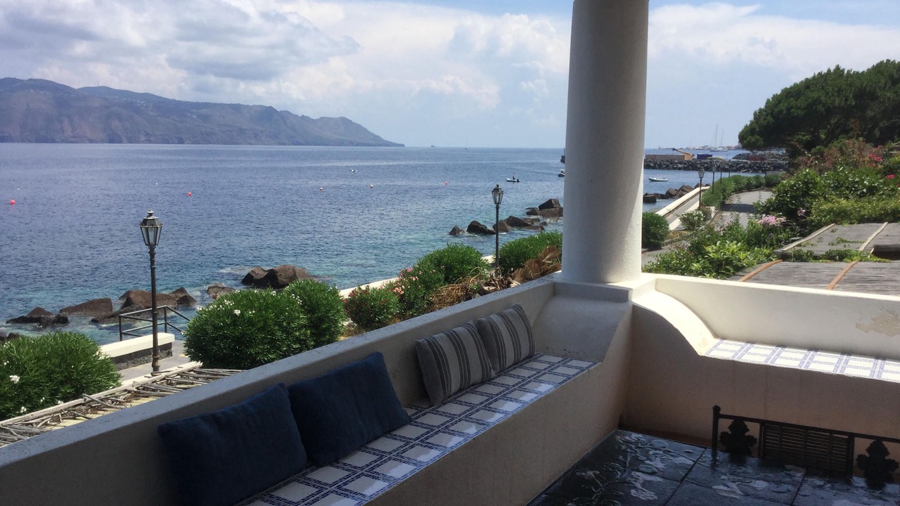 Photo of Outdoor in Santa Marina Salina