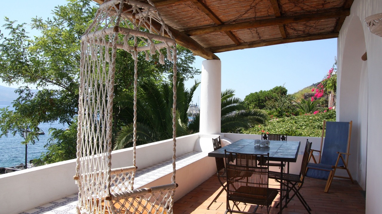 Photo of Outdoor in Santa Marina Salina