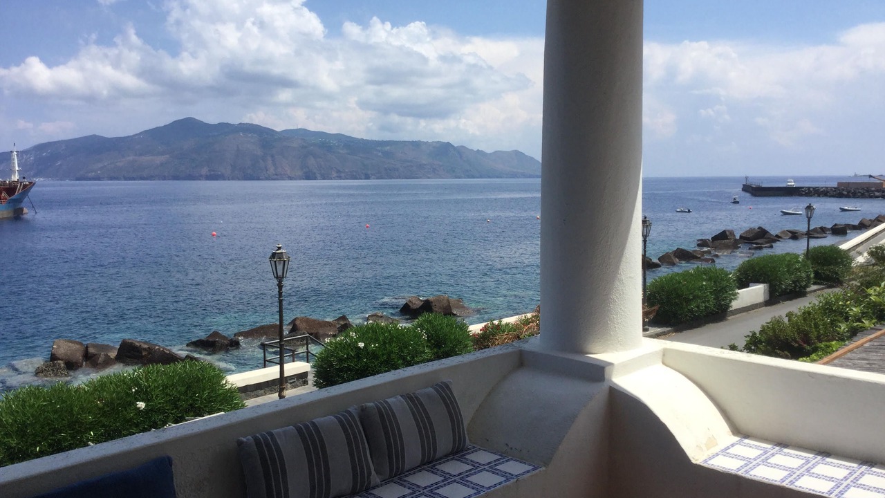 Photo of Outdoor in Santa Marina Salina