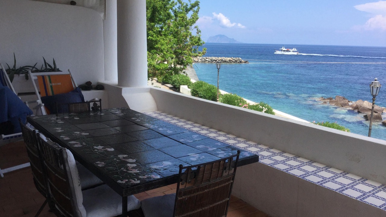 Photo of Outdoor in Santa Marina Salina