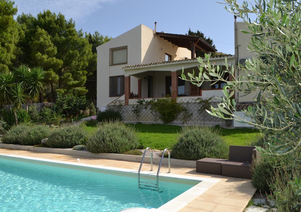 Photo of Outdoor in Buseto Palizzolo