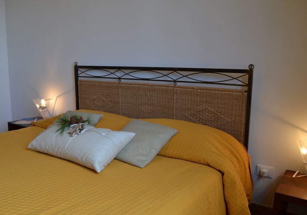 Photo of Bedroom in Buseto Palizzolo